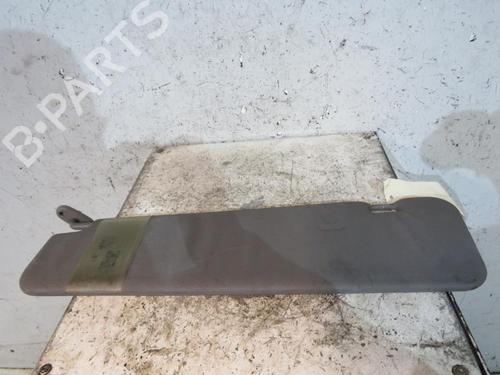 Used Left sun visor MERCEDES-BENZ VITO Van (W638) 112 CDI 2.2 (638.094) (122 hp) 25066679