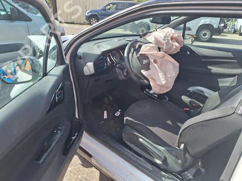 Left front window switch CITROËN DS3 (SA_) 1.6 HDi 90 | BP36149276I27 - Image 13