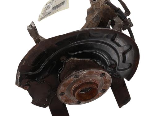 Højre Styrespindel Lejehus Højre Styrespindel Lejehus VW GOLF VII (5G1, BQ1, BE1, BE2) 1.6 TDI (105 hp) 34107864 34107864