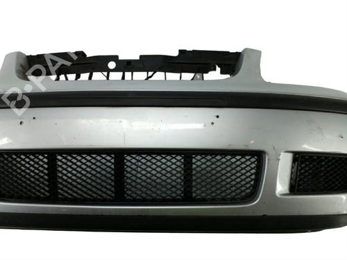 Front bumper VW POLO III (6N1)  | BP25104656C7 