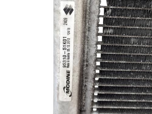 AC radiator OPEL AGILA B (H08) 1.2 (F68) | BP32064930M32  - Image 6