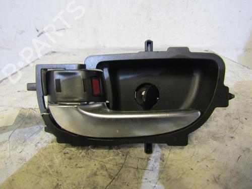 Rear left interior door handle TOYOTA YARIS (_P13_) 1.5 Hybrid (NHP130_, NHP130) | BP25106549I15 