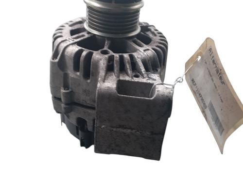 Used Alternator FIAT 500L (351_, 352_) 1.3 D Multijet (199LXY1A, 199LXY11) (84 hp) 28795465