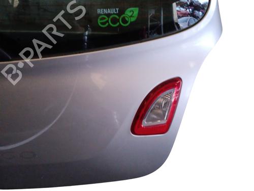 Tailgate RENAULT TWINGO II (CN0_) 1.2 16V (CN04, CN0B) | BP31952840C6 