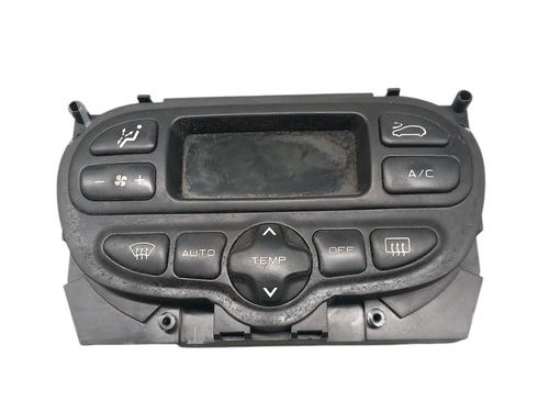 Used Climate control PEUGEOT 206 Hatchback (2A/C) 2.0 HDI 90 (90 hp) 25059483