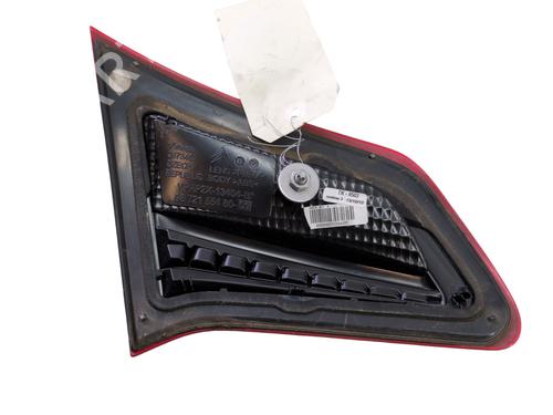 Used Right tailgate light CITROËN C4 II (NC_) 2.0 HDi / BlueHDi 150 (150 hp) 28518686
