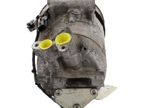 AC compressor RENAULT CLIO IV (BH_) 1.2 TCe 120 (BHAU) | BP34107888M34 - Image 4