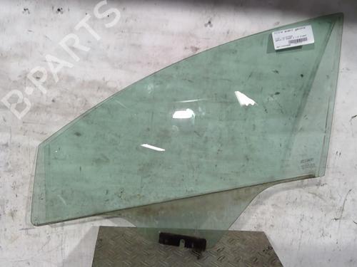 Used Front left door window FIAT BRAVO II (198_) 1.6 D Multijet (198AXH1B) (105 hp) 25110576