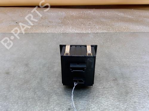 Used Warning switch Warning switch BMW 3 (E90) 325 d (197 hp) 25082095 25082095