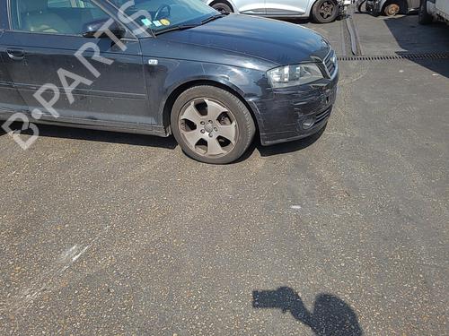 Subframe AUDI A3 (8L1)  | BP25087983M9  - Image 11