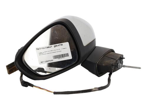 Retrovisor esquerdo Retrovisor esquerdo CITROËN C3 II (SC_) [2009-2026] 35890932 35890932