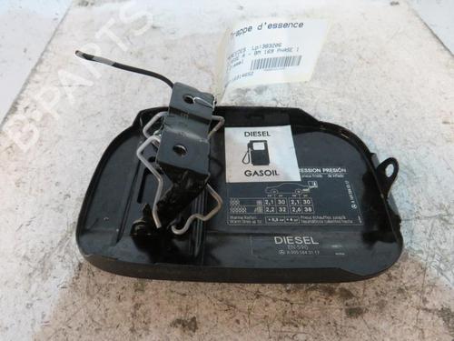 Fuel flap MERCEDES-BENZ A-CLASS (W169) A 180 CDI (169.007, 169.307) | BP25109637C131 