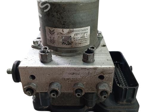 ABS pump PEUGEOT 5008 II (MC_, MJ_, MR_, M4_) 1.2 THP (MRHNYH, MRHNYW, MRHNSJ, MRHNSU, MRHNSM) | BP30107812M43