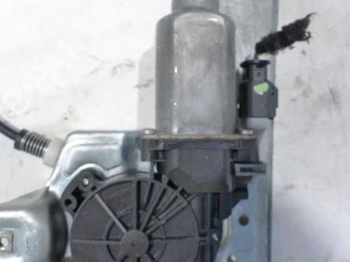 Front right window mechanism CITROËN DS3 (SA_) 1.6 HDi 110 | BP25090923C23 - Image 2