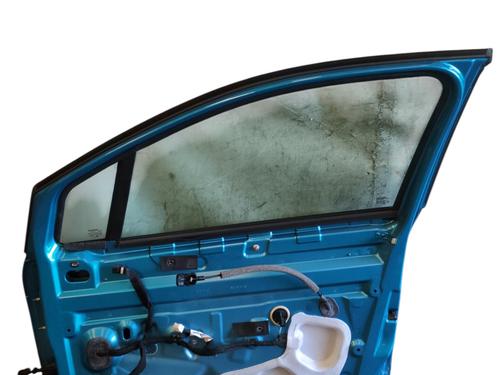 Right front door RENAULT CAPTUR I (J5_, H5_) 1.5 dCi 90 (J5N4, J5M5, J5MW, J5M6, J5AL, J5AJ) | BP30126248C3 