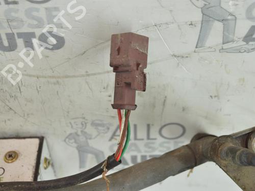 Front wiper motor CITROËN XSARA (N1)  | BP25086947M29 