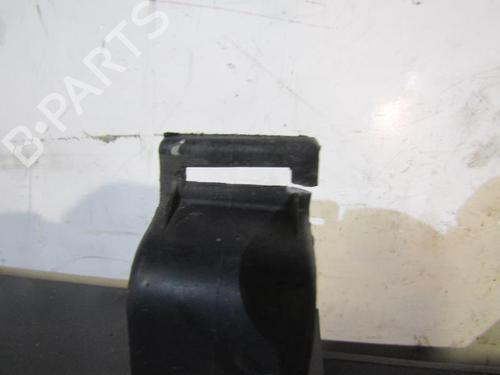 Rear bumper reinforcement CITROËN XSARA PICASSO (N68) 1.6 HDi | BP25063872C73 