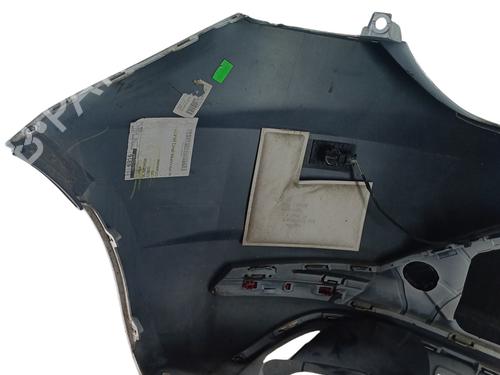 Rear bumper SEAT LEON (5F1) 2.0 Cupra | BP25056206C8 