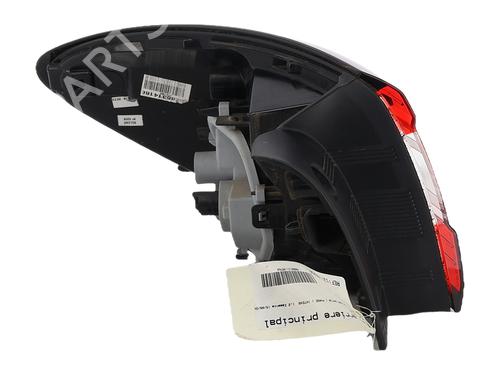 Right taillight RENAULT CAPTUR I (J5_, H5_) 1.2 TCe 120 | BP38595250C35 - Image 4