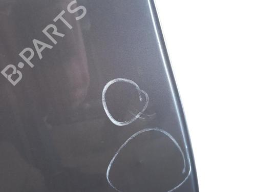Right rear door BMW 1 (E87) 118 d | BP25072586C5 