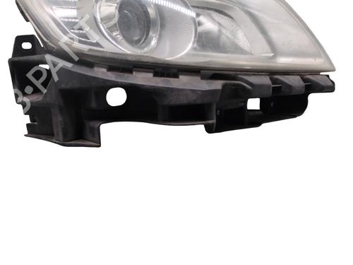 Right headlight RENAULT GRAND SCÉNIC II (JM0/1_) 1.9 dCi (JM14) | BP32363653C29