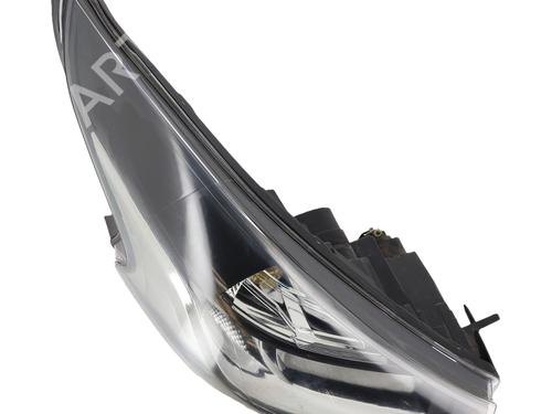 Right headlight RENAULT TRAFIC III Van (FG_) 1.6 dCi 95 (FGMJ, FGMR) | BP38725943C29 - Image 3