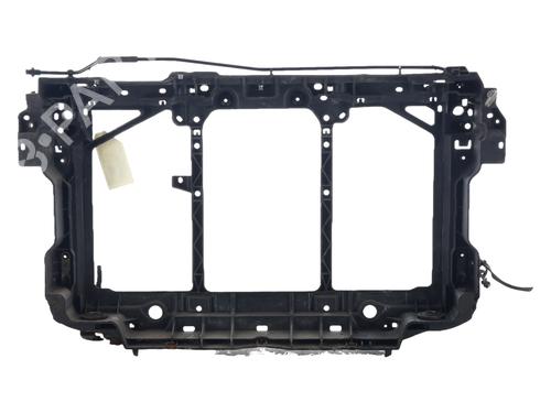 Front slam panel MAZDA 3 (BM, BN) 2.2 D | BP40241396C72 - Image 3