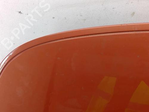 Used Hood SMART FORFOUR (454) 1.5 CDI (454.000) (68 hp) 25104789