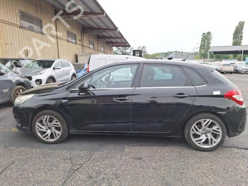 Left front window switch CITROËN C4 II (NC_) 2.0 HDi / BlueHDi 150 | BP38789788I27  - Image 13