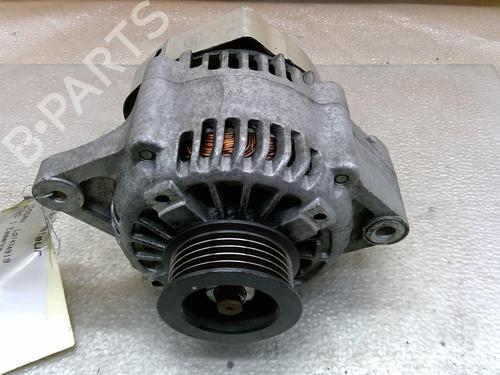 Alternator NISSAN PIXO (UA0) 1.0 | BP25082040M7