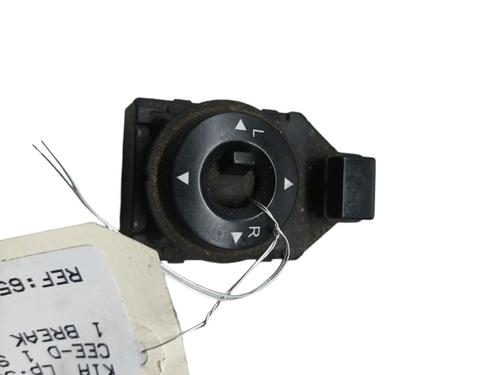Used Mirror switch Mirror switch KIA CEE'D SW (ED) 1.6 CRDi 115 (115 hp) 25103400 25103400