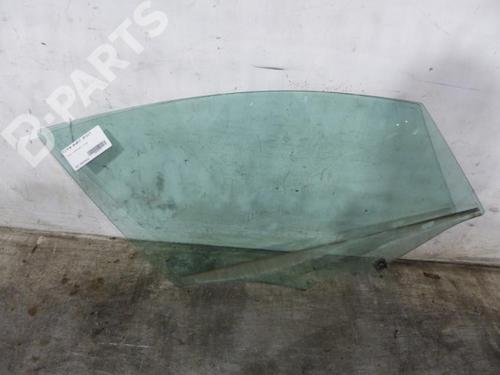 Used Rear right door window Rear right door window PEUGEOT 508 SW I (8E_) 1.6 HDi (112 hp) 10587010 10587010