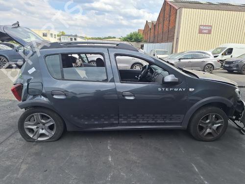 Venstre forlygte DACIA SANDERO II 1.0 SCe 75 (B8JC, B8JD, B8NC) | BP39487267C28 - Image 7