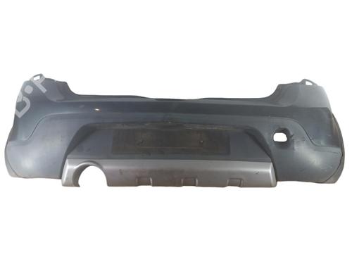Used Rear bumper DACIA SANDERO 1.5 dCi (68 hp) 25100774