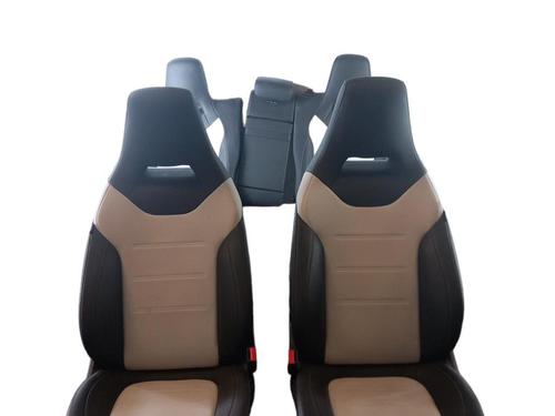 Seats set MERCEDES-BENZ A-CLASS (W177) A 250 e (177.086) | BP25057874C78  - Image 13