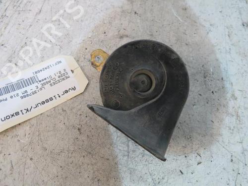 Used Horn MERCEDES-BENZ E-CLASS (W210) E 220 CDI (210.006) (143 hp) 25114768