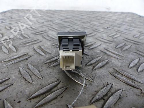 Used Warning switch Warning switch PEUGEOT 508 SW I (8E_) 1.6 HDi (112 hp) 25091481 25091481