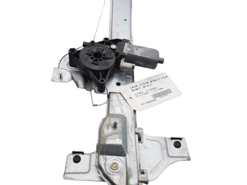 Front right window mechanism CITROËN C3 III (SX) 1.6 BlueHDi 100 | BP25073145C23 - Image 2