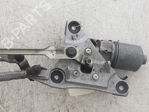 Used Front wiper motor Front wiper motor VOLVO V50 (545) 1.6 D (110 hp) 40173407 40173407