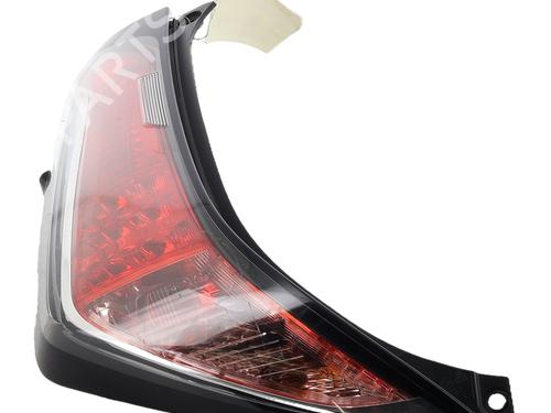 Left taillight TOYOTA AYGO (_B4_) 1.0 (KGB40) | BP38512845C34 - Image 5