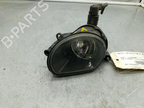 Højre foran tåkelykt AUDI A3 (8P1) 1.9 TDI | BP25104519C31 