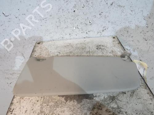 left-sun-visor-ford-galaxy-ii-wa6-2006-2007-2008-2009-2010-2011-2012-2013-2014-2015-25066469 main image
