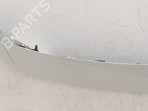 Spoiler bagklap RENAULT CLIO V (B7_) 1.0 TCe 90 (B7MT) | BP37749150C96 - Image 5