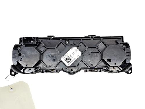 Climate control RENAULT ZOE (BFM_)  | BP25057159I5 