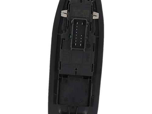 Left front window switch PEUGEOT 208 I (CA_, CC_) 1.6 HDi | BP37749065I27 - Image 3