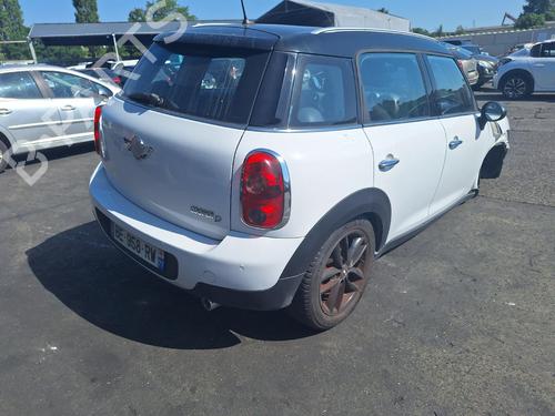 Third brake light MINI MINI COUNTRYMAN (R60) Cooper D | BP39607573L11 - Image 12