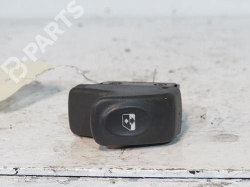 Used Right front window switch Right front window switch RENAULT CLIO II (BB_, CB_) [1998-2016] 10602790 10602790