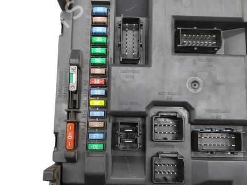 Electronic module CITROËN C3 II (SC_) 1.4 HDi 70 (SC8HZC, SC8HR0, SC8HP4) | BP25099990M83 - Image 13