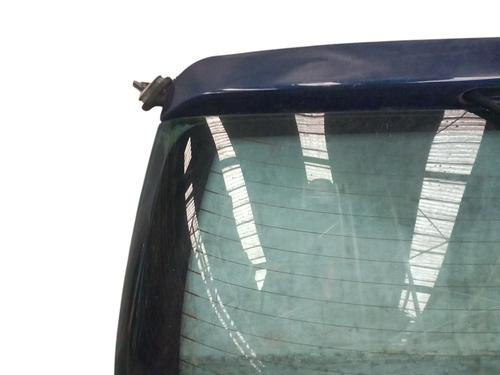 Bakluke CC/Kombi-Kupé PEUGEOT 206 Hatchback (2A/C) 2.0 HDI 90 | BP25059490C6 