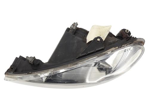 Left headlight PEUGEOT 206 SW (2E/K) 1.4 HDi | BP35891127C28 - Image 4